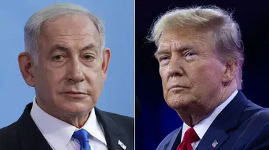 Trump’tan İsrail’e şaşırtan mesaj: "Artık buna son verin"