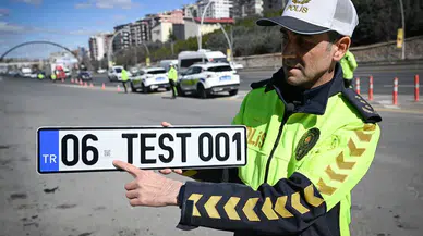 APP plakalarla ilgili yeni karar: Hepsi iptal edildi