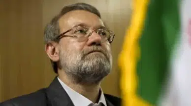 İran, Ali Laricani'nin İsrail saldırısında hayatını kaybettiğini doğruladı