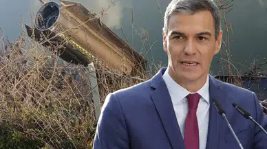 İspanya'dan Türkiye'ye düşen füzeyle ilgili bomba açıklama