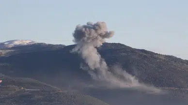 İsrail Genelkurmay Başkanı'ndan 'Lübnan' açıklaması