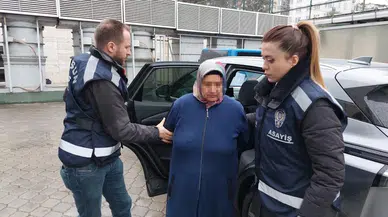 Samsun’da kızını öldüren anneye ağırlaştırılmış müebbet: İntihar süsü verilmişti