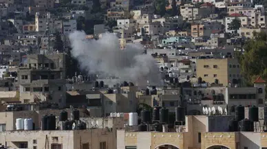 Gazze’de can kaybı 72 bin 263’e yükseldi