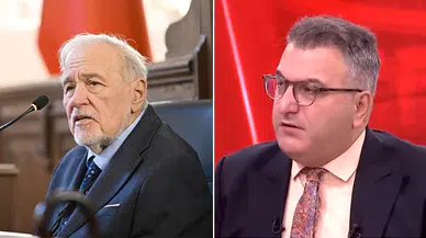 Cem Küçük’ten Mustafa Armağan’ın İlber Ortaylı iddiasına yanıt
