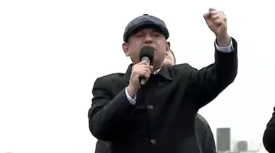 Özgür Özel, Özkan Yalım görüntüleri için özür diledi