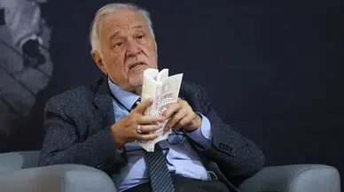 İlber Ortaylı'nın yakınlarından son isteği ortaya çıktı