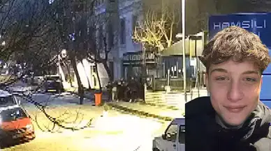 Atlas Çağlayan davasında yeni gelişme: Ailesini tehdit eden şüpheli için 12 yıla kadar hapis talebi