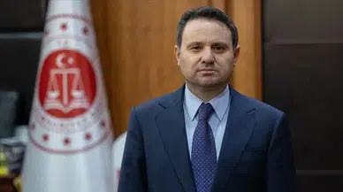 Bakan Gürlek’in tapu kayıtlarını sorgulayan memur her şeyi itiraf etti! İsim verdi