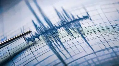 Tokat'ta şiddetli deprem: Çevre illerden de hissedildi