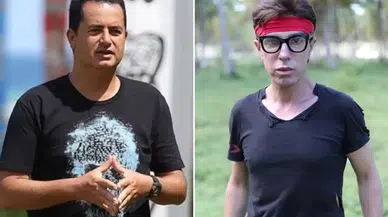 Acun Ilıcalı’dan Yılmaz Morgül’e Sürpriz Özür! Survivor Tartışması Büyüyor