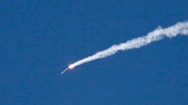 Türkiye'ye yönelen İran füzeleriyle ilgili çarpıcı iddia