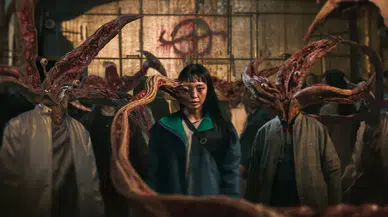 Parasyte The Grey 2. sezon ne zaman yayınlanacak! Netflix'in kararı