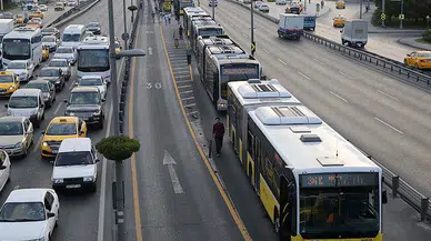 İstanbul'da Ramazan Bayramı boyunca toplu ulaşım ücretsiz olacak