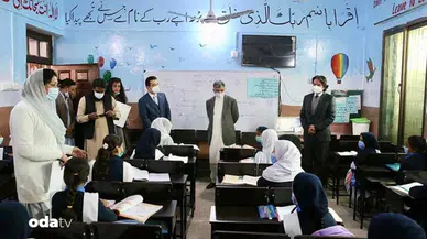 Pakistan’da yakıt krizi nedeniyle okullara 31 Mart’a kadar ara