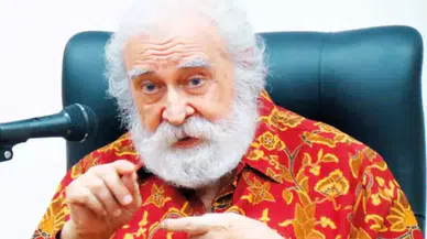 Malezyalı mutasavvıf Nakib el-Attas 94 yaşında vefat etti