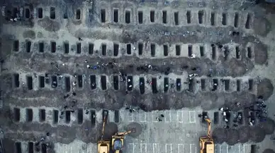 ABD'den İran'daki okul katliamına soruşturma