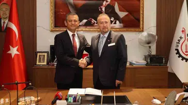 CHP’de Özkan Yalım kararı: Üyeliği askıya alındı