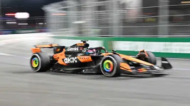 Formula 1’den resmi açıklama: Bahreyn ve Suudi Arabistan GP iptal edildi