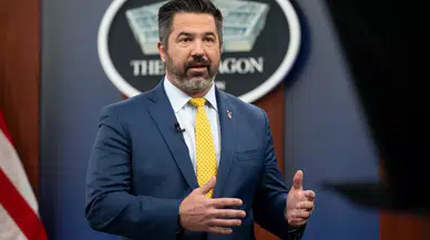 Savaşta son dakika: Pentagon duyurdu! Ölü ve yaralı asker sayıs