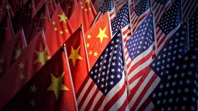 ABD-Çin ticaret görüşmelerinde yeni anlaşma