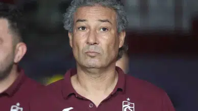 Trabzonspor'dan acı haber: Yardımcı antrenör Orhan Kaynak hayatını kaybetti