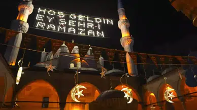 2030 yılındaki Ramazan'da 36 gün oruç tutulacak