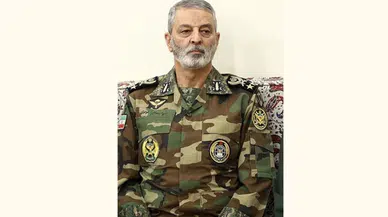 ABD-İsrail saldırısında İran Genelkurmay Başkanı hayatını kaybetti