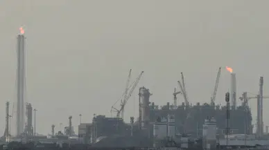 Doğalgaz fiyatları İran Savaşı'yla yükselişe geçti