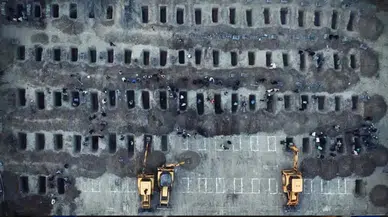 BM’den İran’daki okul saldırısı için acil soruşturma talebi: 153 kişi yaşamını yitirmişti