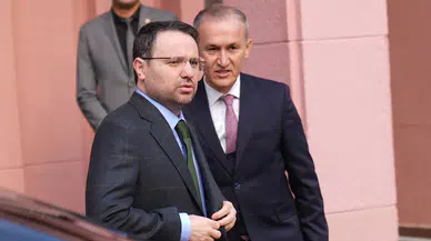 Bakan Gürlek kazandığı tazminatı AFAD’a bağışladı