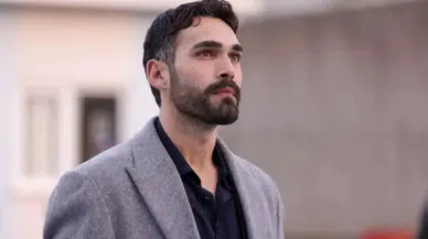 Sunay Kurtuluş kimdir? Yeraltı dizisinin Adnan'ı hakkında merak edilenler