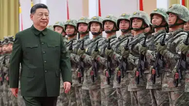 Çin’den İran’a mesaj: Körfez ülkelerinin egemenliğine saygı gösterilmeli