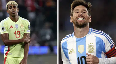 UEFA açıkladı: Arjantin–İspanya maçı iptal edildi