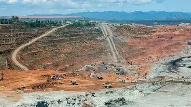 Dünyayı sarsan keşif: 1,4 milyar tonluk dev rezerv ortaya çıktı