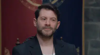 The Traitors yarışmacısı Cem Avnayim kimdir?