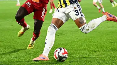 Bir haftada iki kez Galatasaray-Fenerbahçe derbisi oynanabilir