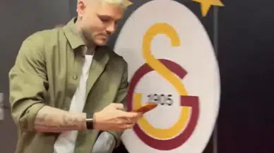 Mauro Icardi Liverpool maçı biter bitmez stadyumu terk etti! O anlar gündem oldu