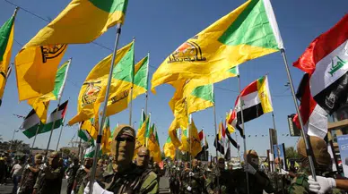 Hizbullah: "İsrail hedeflerine 20’den fazla saldırı"