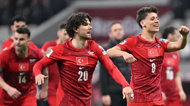 Kosova’da provokasyon: A Milli Takım’ın oteline gece saldırısı