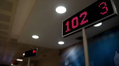 Türkiye'de yeni bir banka kuruldu