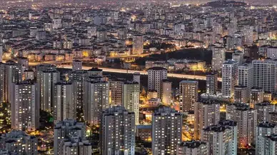 Türkiye'de en yüksek kira artışının yaşandığı il belli oldu