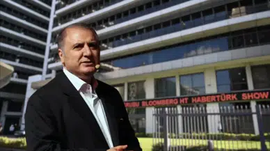 Can Holding davasında yeni gelişme: Kenan Tekdağ tahliye edildi