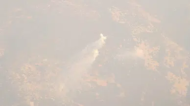 İsrail’in Lübnan’a yönelik saldırılarında fosfor mühimmatı iddiası gündeme geldi