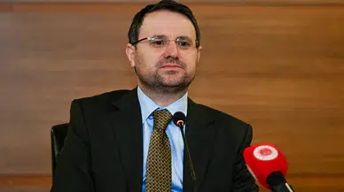 Adalet Bakanı Akın Gürlek mal varlığını açıkladı