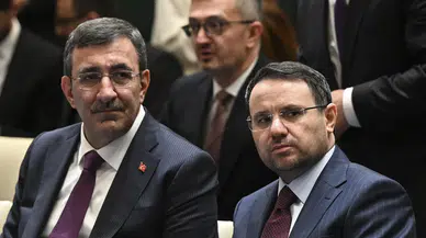 Bakan Gürlek'ten yeni anayasa vurgusu: “Artık dar geliyor”