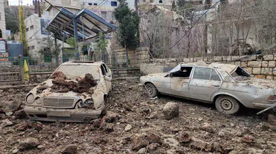 İsrail, Lübnan’ın güneyindeki sivillere tahliye çağrısını yineledi