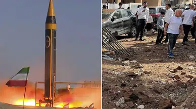 Savaşta 12. gün: İran'dan tarihi operasyon! İsrail ölü sayısını açıkladı