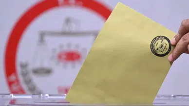 YSK’dan seçim kararı: 3 ilde 5 belde için sandık kurulacak