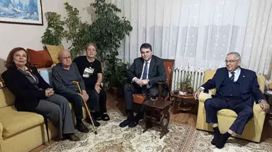 Gazeteci ve siyasetçi Mustafa Koçal hayatını kaybetti