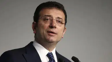 Başsavcılık duyurdu: İmamoğlu’nun aday ofisi hesabı hakkında adli süreç başlatıldı